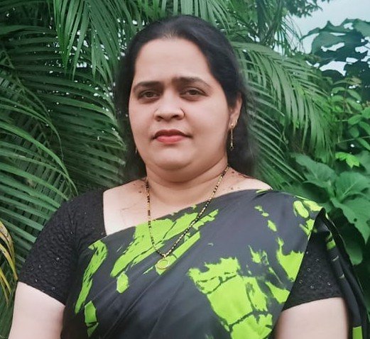 Mrs. Amreen Taj
