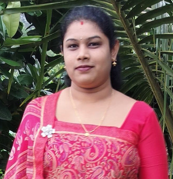 Mrs. Anitha B.U