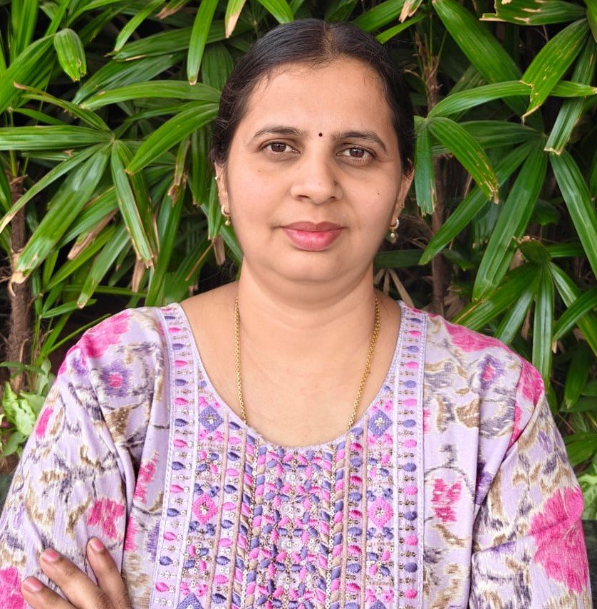 Mrs. Poornima V