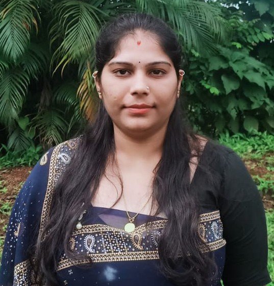 Mrs. Anvitha