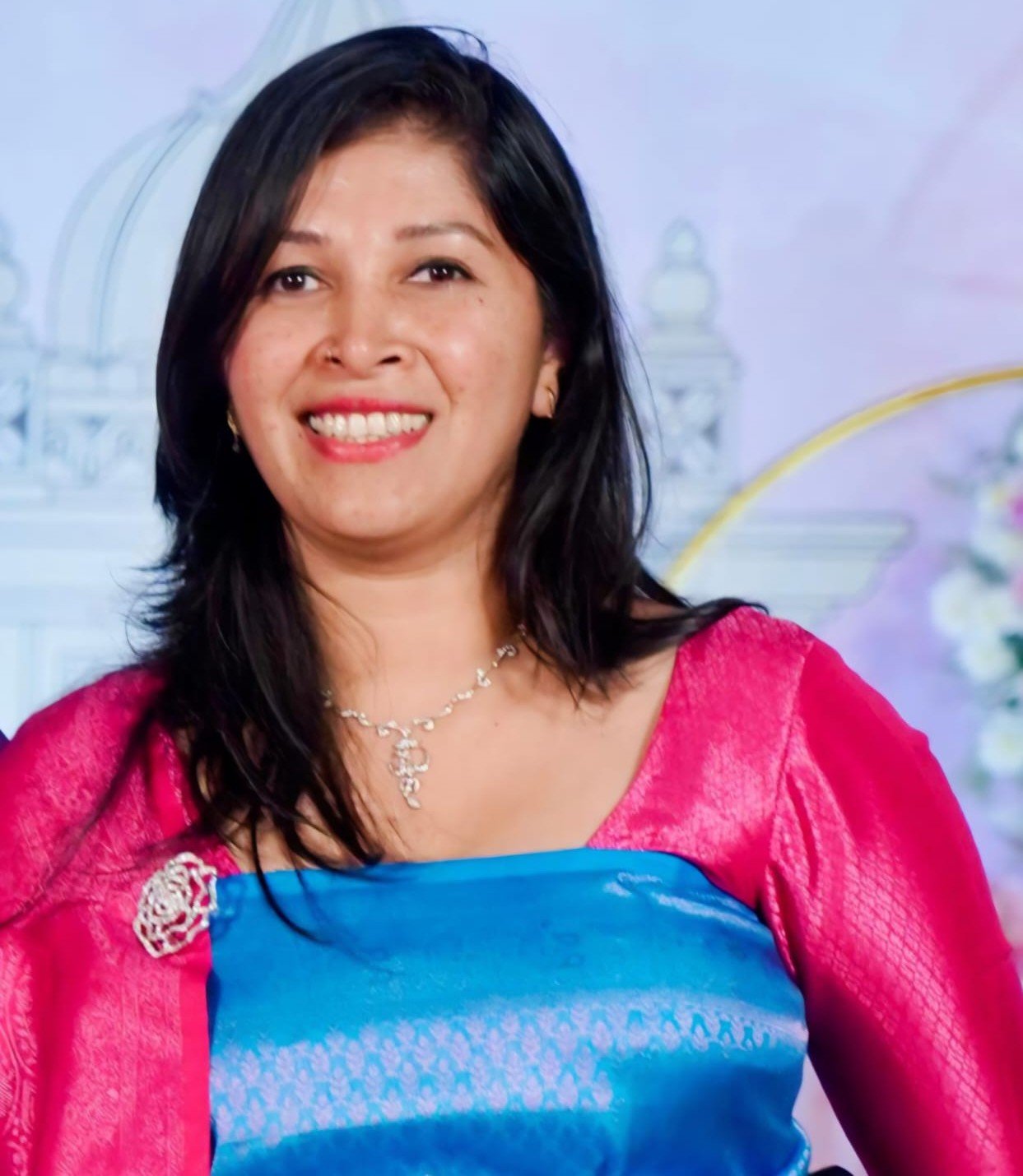 Mrs. Priyanka
